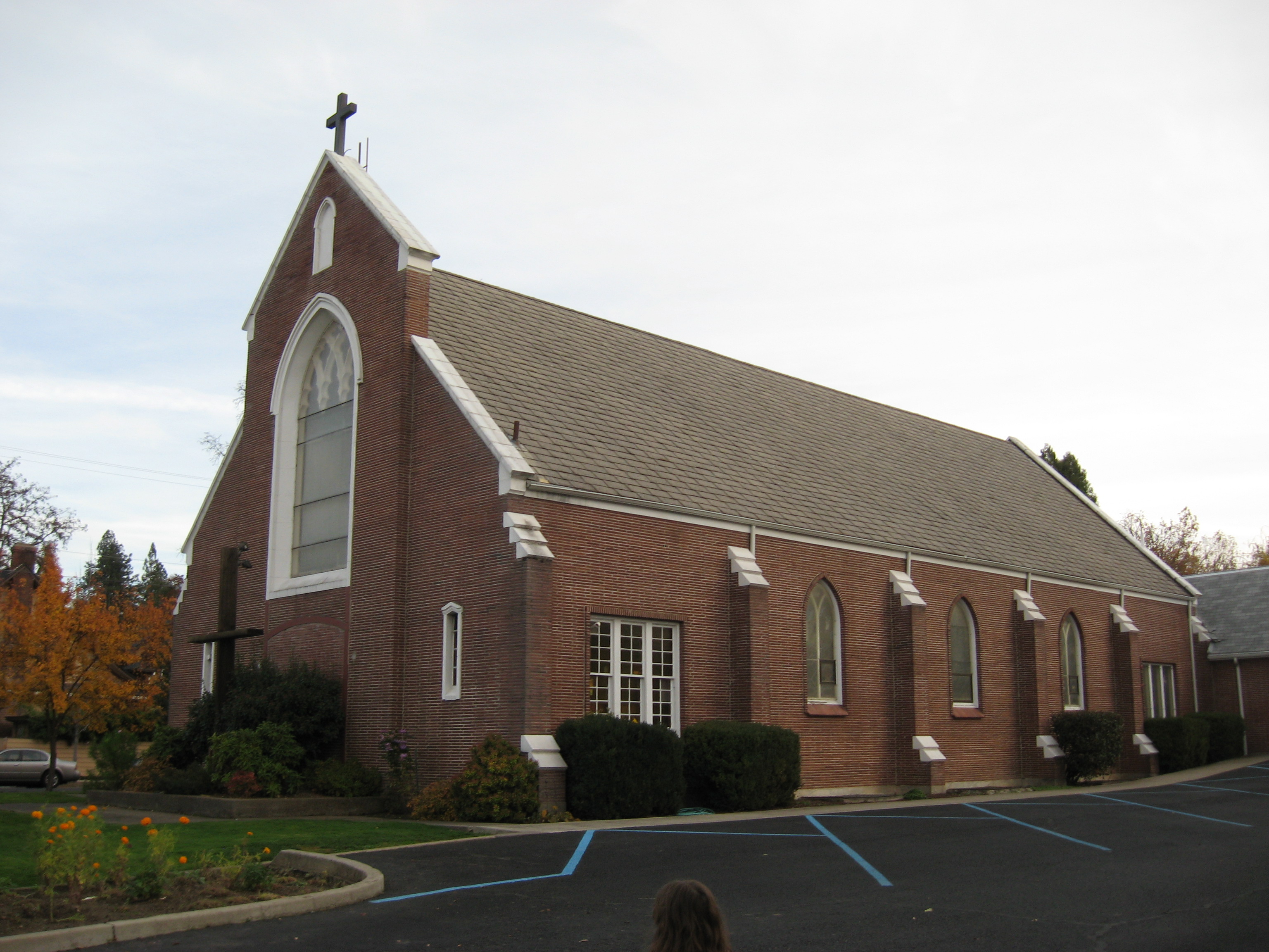 St. Peter Lutheran Church