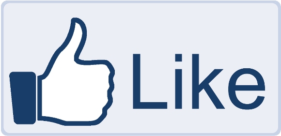 Like us on Facebook!